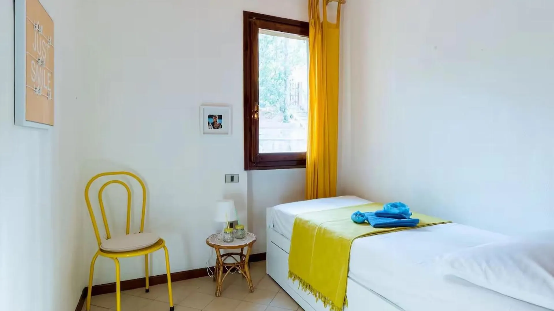 Holiday home Casa Il Nido, 250M To Beach