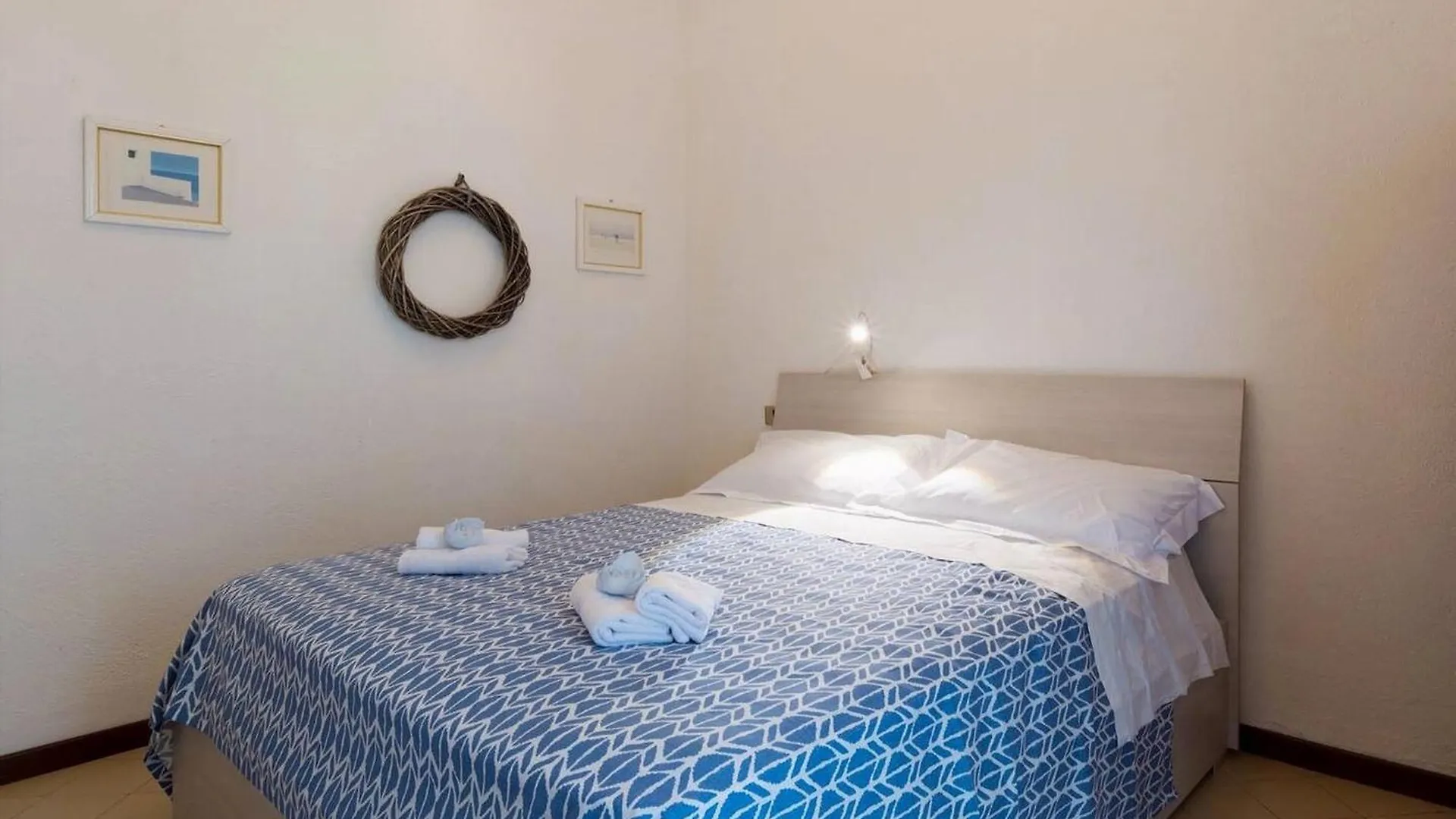 Holiday home Casa Il Nido, 250M To Beach