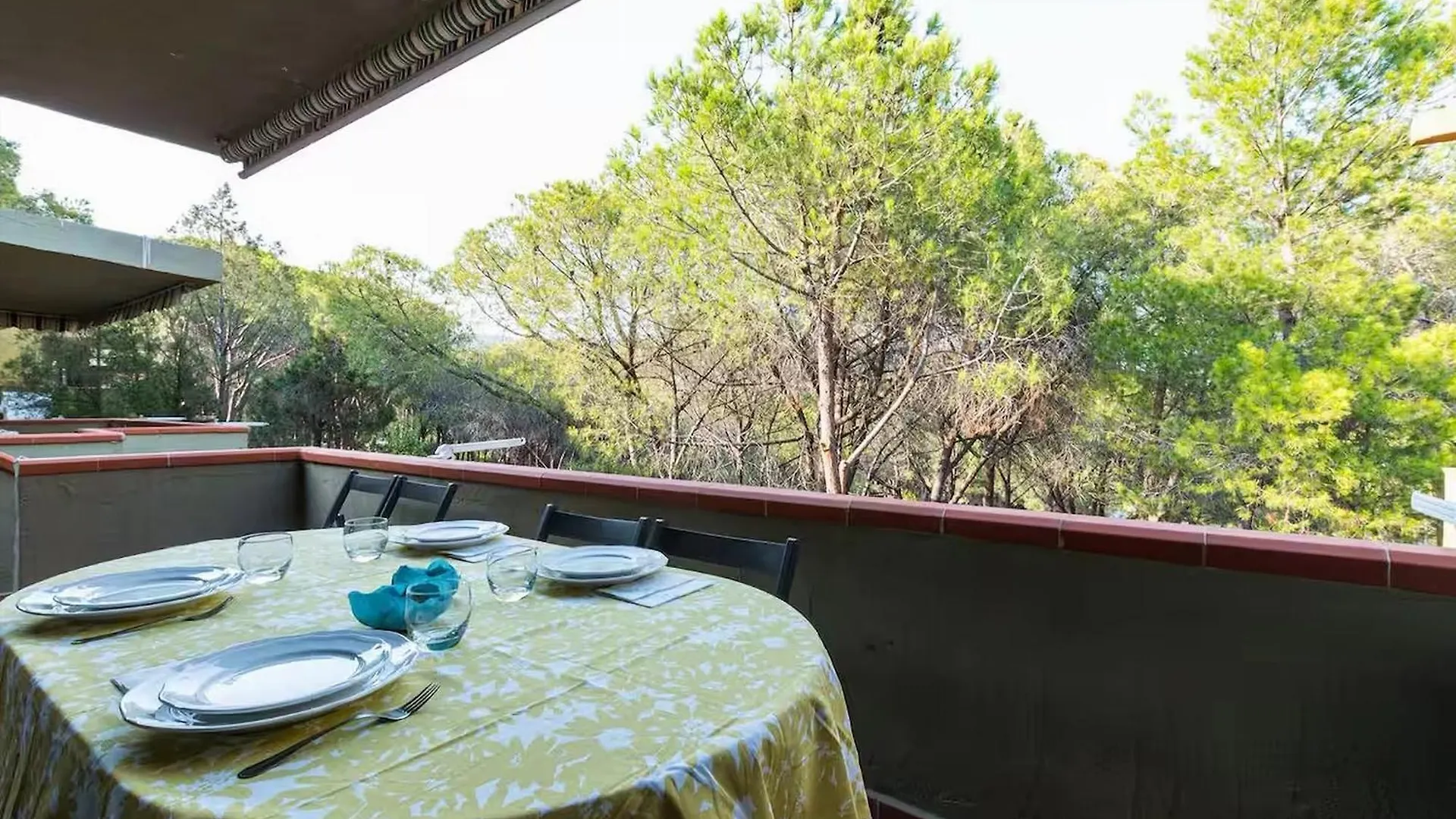 Casa Il Nido, 250M To Beach