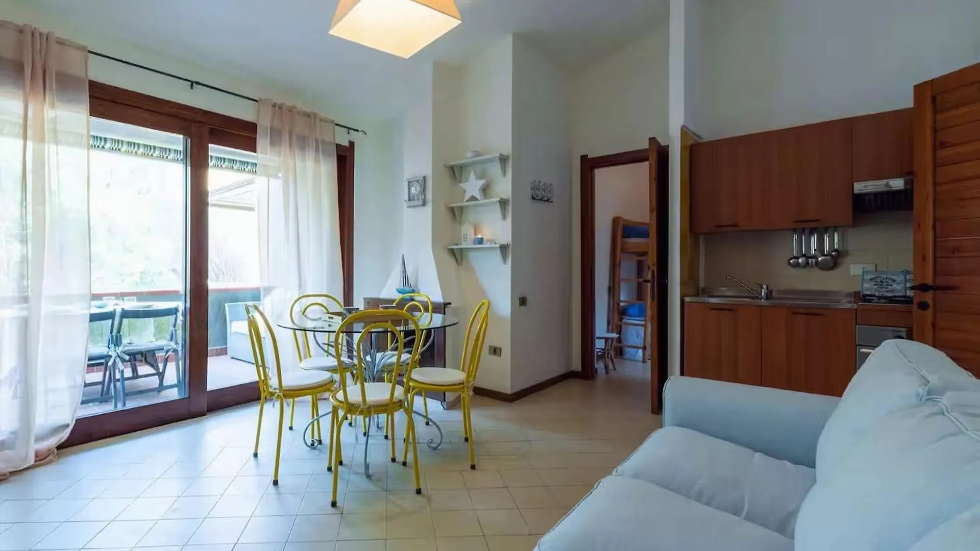 Casa Il Nido, 250M To Beach Holiday home Fort Village