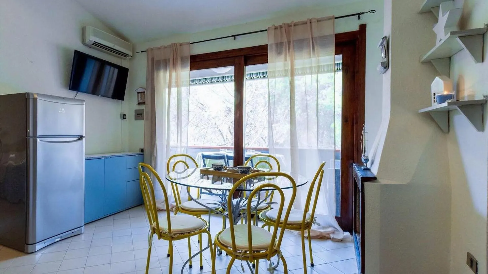 Casa Il Nido, 250M To Beach 0*, Fort Village