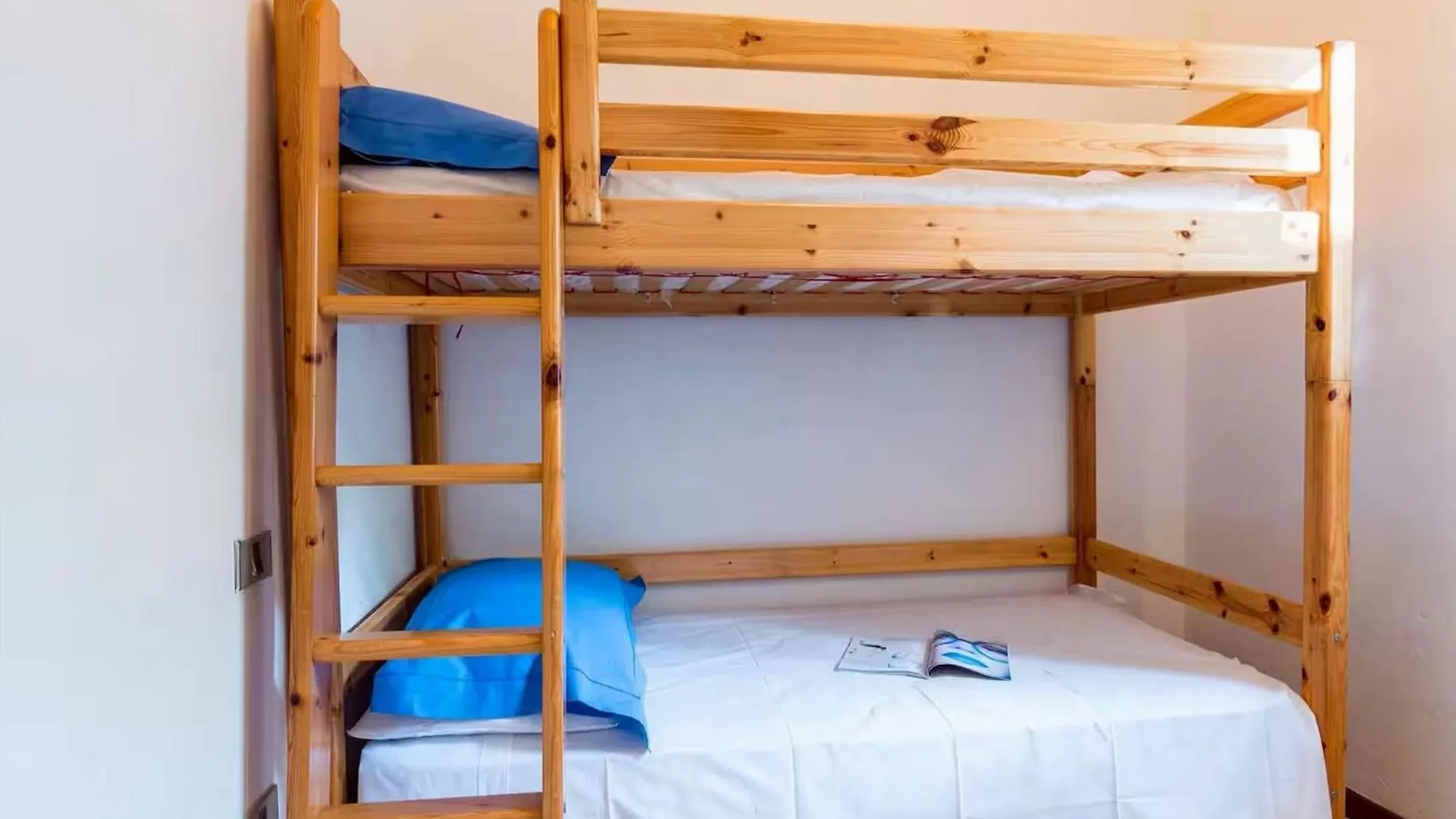 Holiday home Casa Il Nido, 250M To Beach