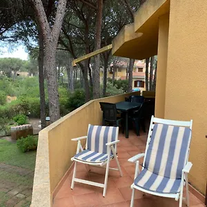 Cala Marina 4 5 Posti A 300 Metri Dal Mare Santa Margherita di Pula