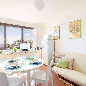 Fronte Mare Pinus Village 74 Santa Margherita di Pula
